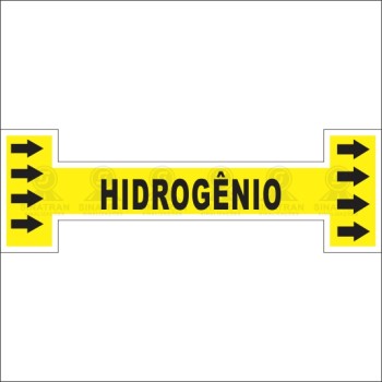Hidrogênio 